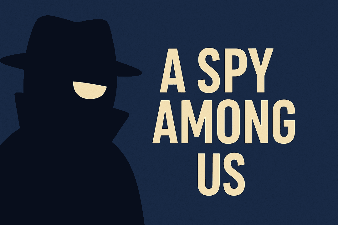 A Spy Among Us screenshot